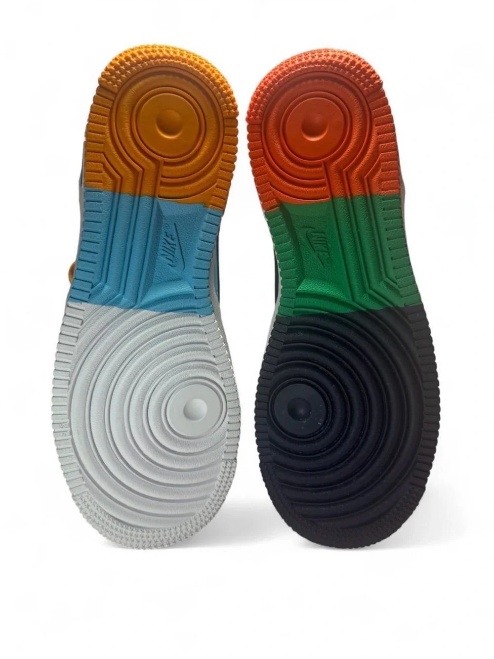 Nike Air Force 1 Low '2025 Multi' sneakers